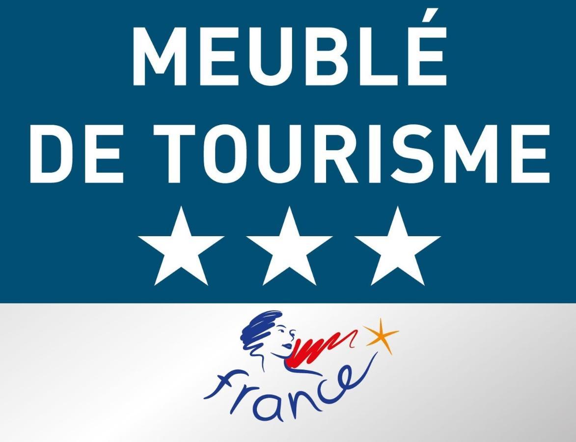 איסי-לה-מולינו Paris Expo Apart Hotel - Porte De Versailles - 2R & Parking מראה חיצוני תמונה